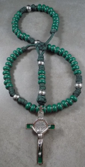 Sanctus Patricius Rosary